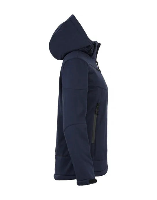 Clique Ladies Grayland Cq020981 - - Customisable OUTERWEAR
