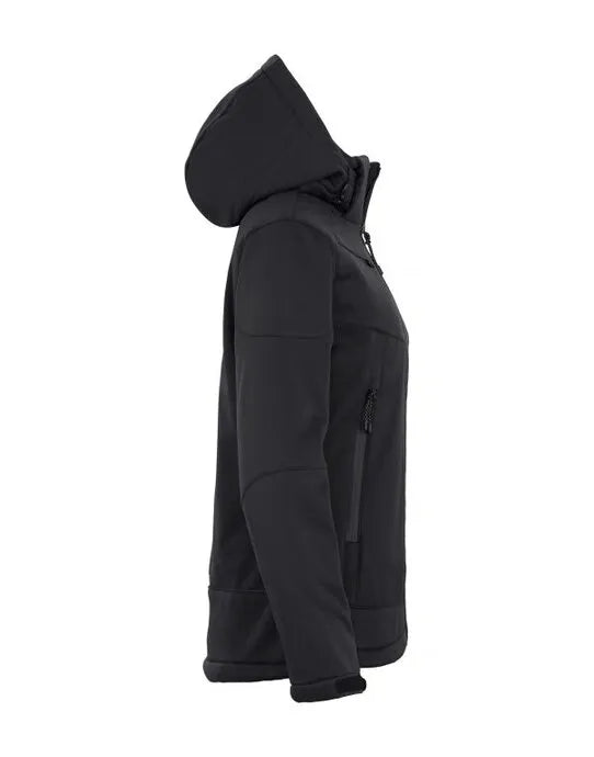 Clique Ladies Grayland Cq020981 - - Customisable OUTERWEAR