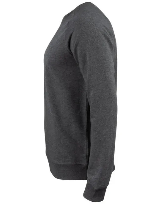Clique Premium Oc Roundneck Cq021000 - - Customisable SWEATSHIRTS AND HOODIES