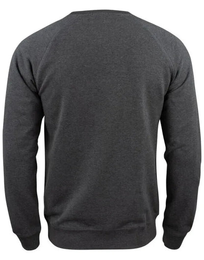 Clique Premium Oc Roundneck Cq021000 - - Customisable SWEATSHIRTS AND HOODIES