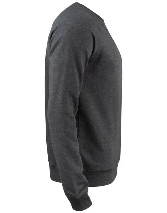 Clique Premium Oc Roundneck Cq021000 - - Customisable SWEATSHIRTS AND HOODIES