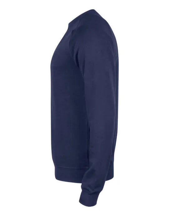 Clique Premium Oc Roundneck Cq021000 - - Customisable SWEATSHIRTS AND HOODIES