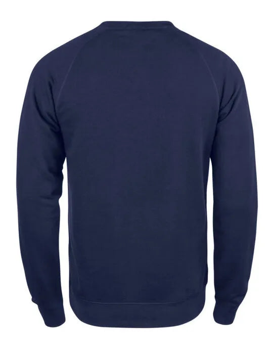 Clique Premium Oc Roundneck Cq021000 - - Customisable SWEATSHIRTS AND HOODIES