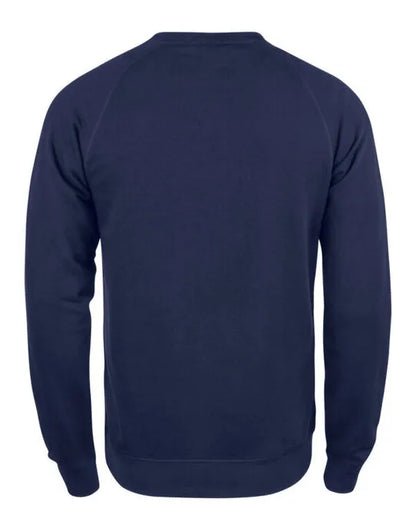 Clique Premium Oc Roundneck Cq021000 - - Customisable SWEATSHIRTS AND HOODIES