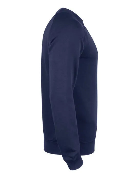 Clique Premium Oc Roundneck Cq021000 - - Customisable SWEATSHIRTS AND HOODIES