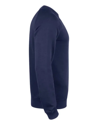 Clique Premium Oc Roundneck Cq021000 - - Customisable SWEATSHIRTS AND HOODIES
