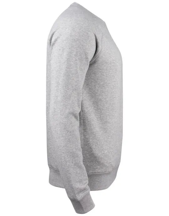 Clique Premium Oc Roundneck Cq021000 - - Customisable SWEATSHIRTS AND HOODIES