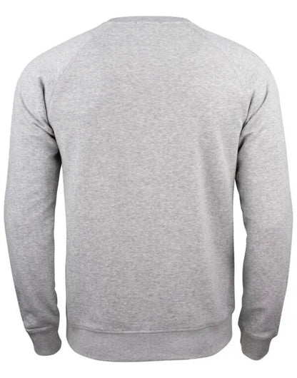 Clique Premium Oc Roundneck Cq021000 - - Customisable SWEATSHIRTS AND HOODIES