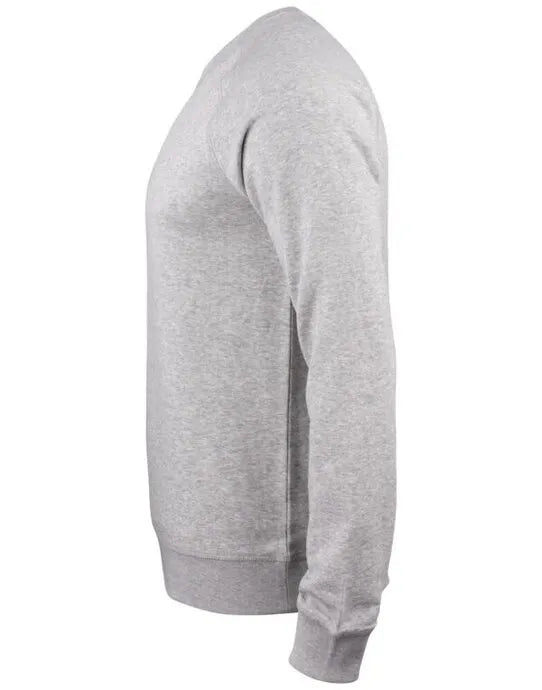 Clique Premium Oc Roundneck Cq021000 - - Customisable SWEATSHIRTS AND HOODIES