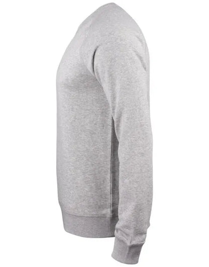 Clique Premium Oc Roundneck Cq021000 - - Customisable SWEATSHIRTS AND HOODIES