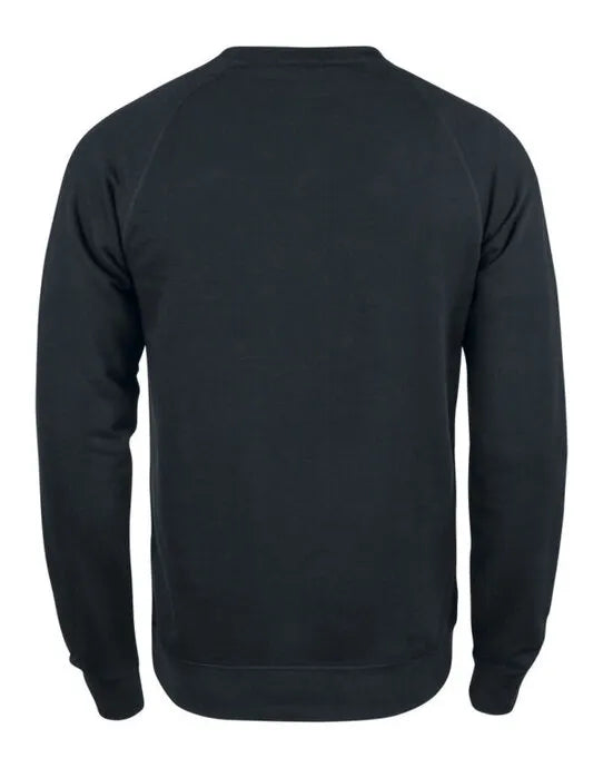 Clique Premium Oc Roundneck Cq021000 - - Customisable SWEATSHIRTS AND HOODIES