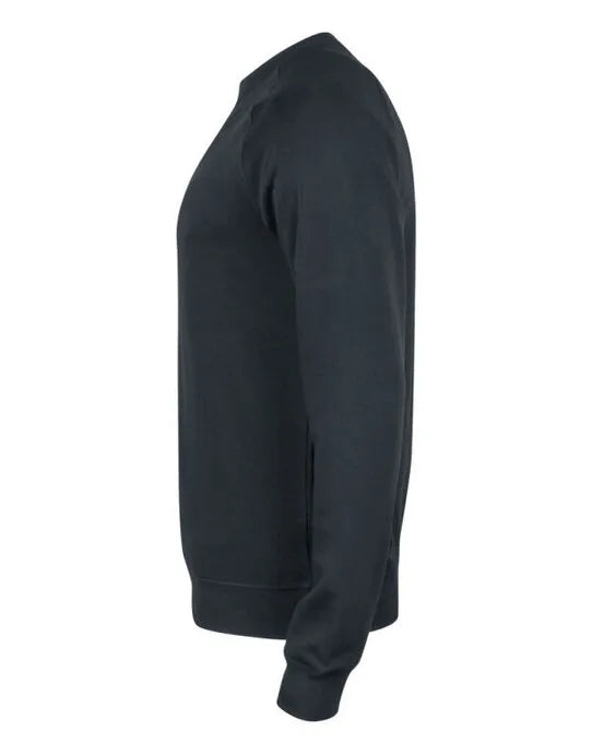 Clique Premium Oc Roundneck Cq021000 - - Customisable SWEATSHIRTS AND HOODIES