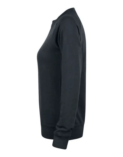 Clique Ladies Premium Occ Roundneck Cq021001 - - Customisable SWEATSHIRTS AND HOODIES