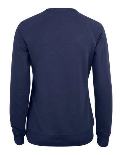Clique Ladies Premium Occ Roundneck Cq021001 - - Customisable SWEATSHIRTS AND HOODIES