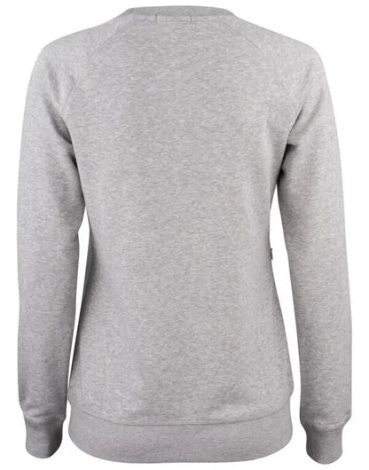 Clique Ladies Premium Occ Roundneck Cq021001 - - Customisable SWEATSHIRTS AND HOODIES