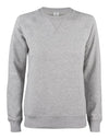 Grey Melange