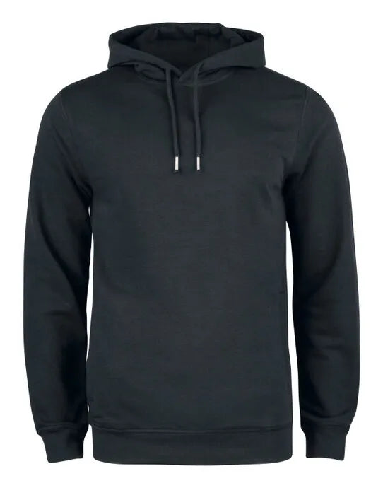 Clique - Premium OC Hoody - Black - Customisable SWEATSHIRTS AND HOODIES