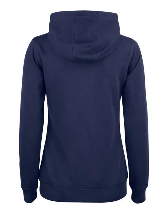 Clique Ladies Premium Oc Hoody Cq021003 - - Customisable SWEATSHIRTS AND HOODIES