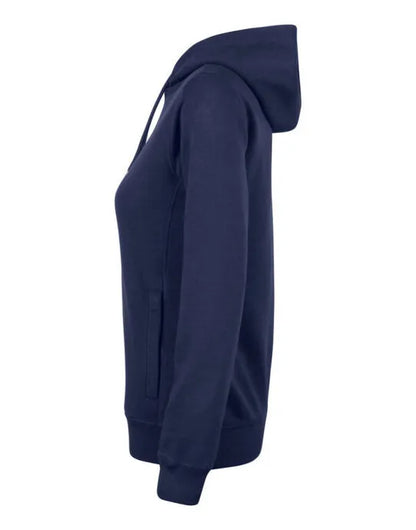 Clique Ladies Premium Oc Hoody Cq021003 - - Customisable SWEATSHIRTS AND HOODIES
