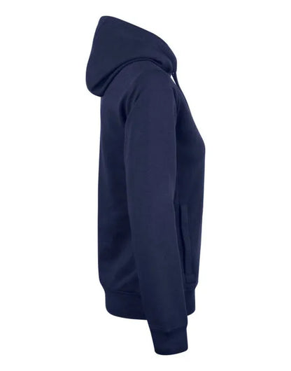 Clique Ladies Premium Oc Hoody Cq021003 - - Customisable SWEATSHIRTS AND HOODIES