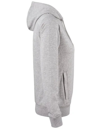 Clique Ladies Premium Oc Hoody Cq021003 - - Customisable SWEATSHIRTS AND HOODIES