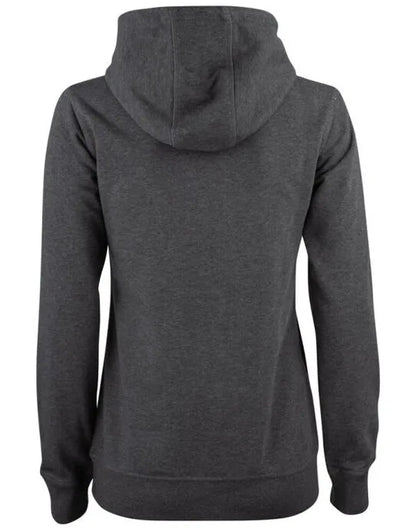 Clique Ladies Premium Oc Hoody Cq021003 - - Customisable SWEATSHIRTS AND HOODIES