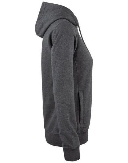 Clique Ladies Premium Oc Hoody Cq021003 - - Customisable SWEATSHIRTS AND HOODIES
