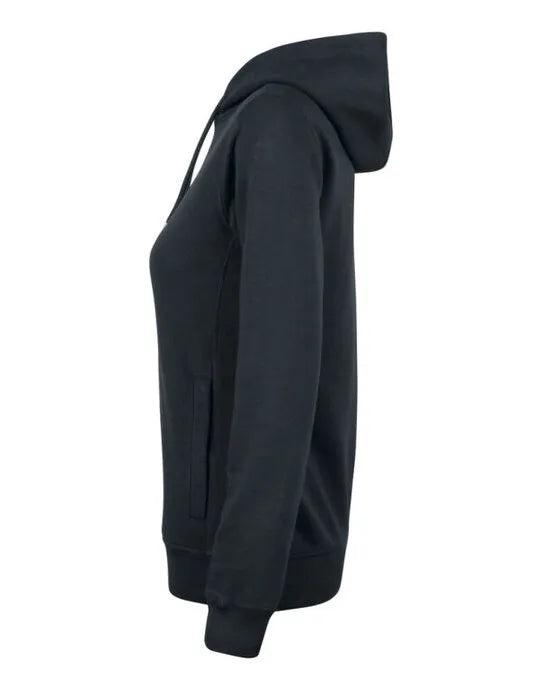 Clique Ladies Premium Oc Hoody Cq021003 - - Customisable SWEATSHIRTS AND HOODIES
