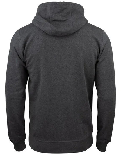 Clique Premium Oc Full Zip Hoody Cq021004 - - Customisable SWEATSHIRTS AND HOODIES