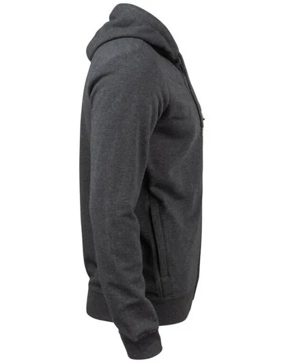 Clique Premium Oc Full Zip Hoody Cq021004 - - Customisable SWEATSHIRTS AND HOODIES