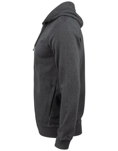Clique Premium Oc Full Zip Hoody Cq021004 - - Customisable SWEATSHIRTS AND HOODIES