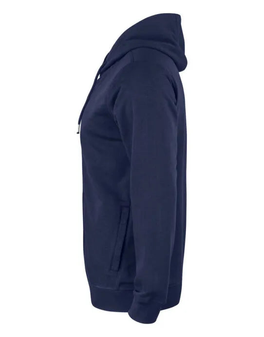 Clique Premium Oc Full Zip Hoody Cq021004 - - Customisable SWEATSHIRTS AND HOODIES