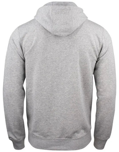 Clique Premium Oc Full Zip Hoody Cq021004 - - Customisable SWEATSHIRTS AND HOODIES