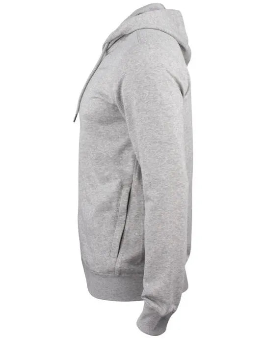 Clique Premium Oc Full Zip Hoody Cq021004 - - Customisable SWEATSHIRTS AND HOODIES
