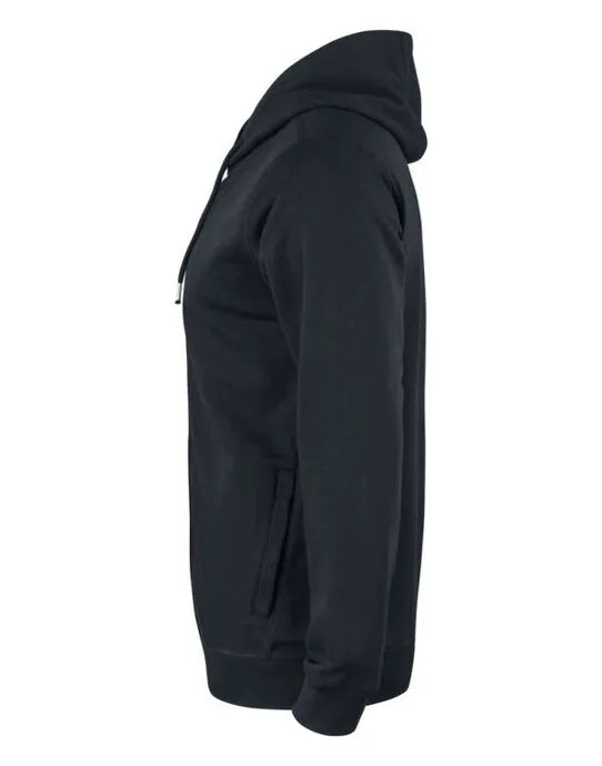 Clique Premium Oc Full Zip Hoody Cq021004 - - Customisable SWEATSHIRTS AND HOODIES