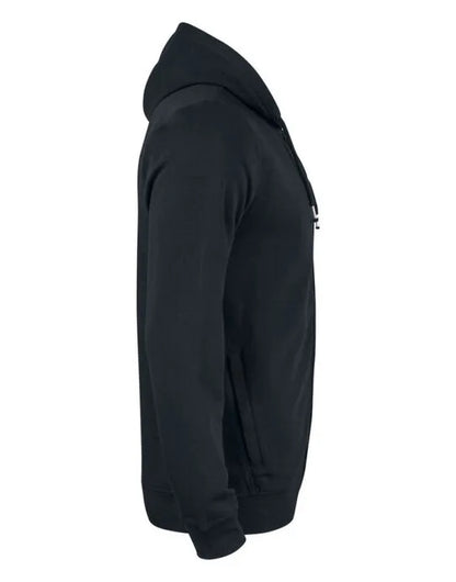 Clique Premium Oc Full Zip Hoody Cq021004 - - Customisable SWEATSHIRTS AND HOODIES