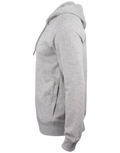 Clique Premium Oc Full Zip Hoody Cq021004 - - Customisable SWEATSHIRTS AND HOODIES