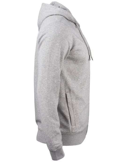 Clique Premium Oc Full Zip Hoody Cq021004 - - Customisable SWEATSHIRTS AND HOODIES