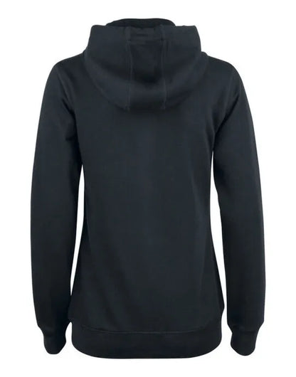 Clique Ladies Premium Oc Full Zip Hoody Cq021005 - - Customisable SWEATSHIRTS AND HOODIES
