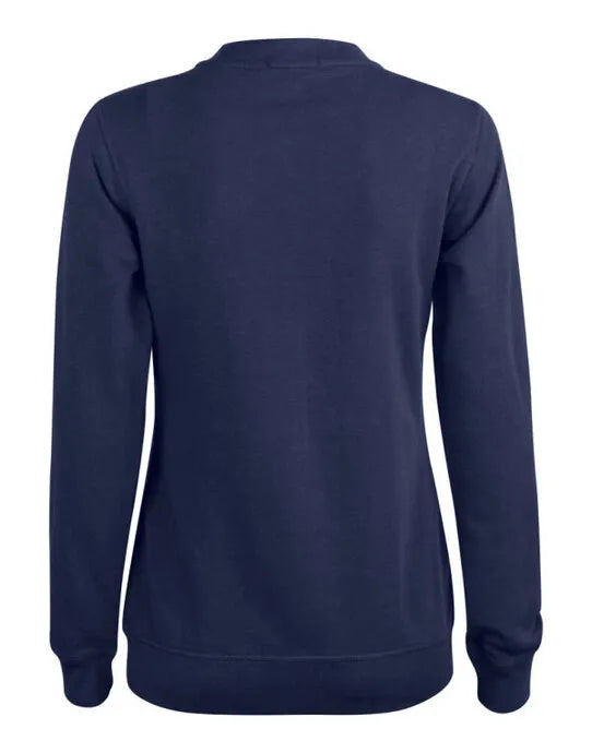 Clique Ladies Premium Oc Cardigan Cq021007 - - Customisable SWEATSHIRTS AND HOODIES