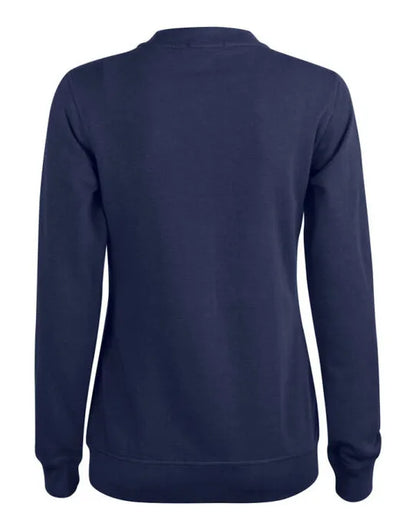 Clique Ladies Premium Oc Cardigan Cq021007 - - Customisable SWEATSHIRTS AND HOODIES