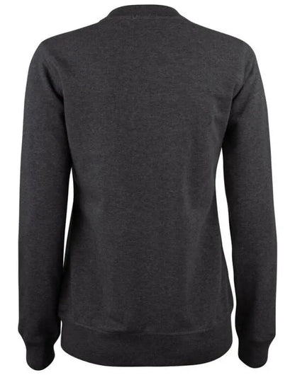 Clique Ladies Premium Oc Cardigan Cq021007 - - Customisable SWEATSHIRTS AND HOODIES