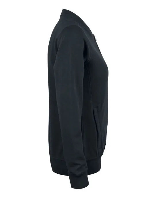 Clique Ladies Premium Oc Cardigan Cq021007 - - Customisable SWEATSHIRTS AND HOODIES