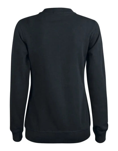 Clique Ladies Premium Oc Cardigan Cq021007 - - Customisable SWEATSHIRTS AND HOODIES