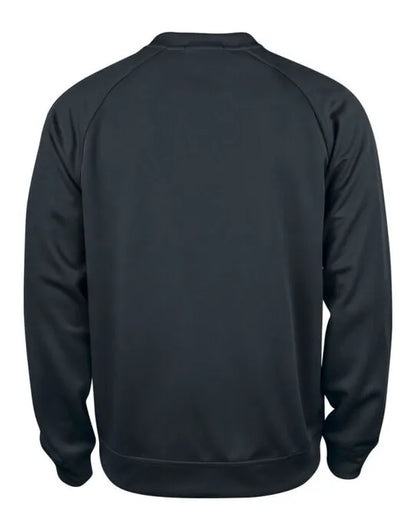Clique Basic Active Roundneck Cq021010 - - Customisable SWEATSHIRTS AND HOODIES
