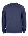 Dark Navy