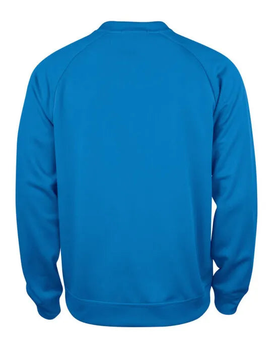 Clique Basic Active Roundneck Cq021010 - - Customisable SWEATSHIRTS AND HOODIES