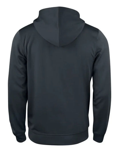 Clique Basic Active Full Zip Hoody Cq021014 - - Customisable SWEATSHIRTS AND HOODIES