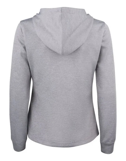 Clique Ladies Basic Active Fz Hoody Cq021015 - - Customisable SWEATSHIRTS AND HOODIES