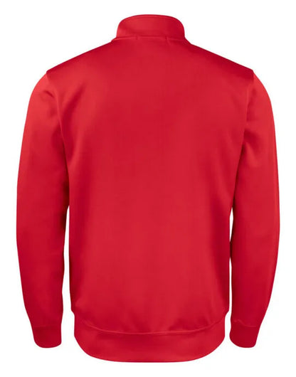 Clique Basic Active Cardigan Cq021016 - - Customisable SWEATSHIRTS AND HOODIES